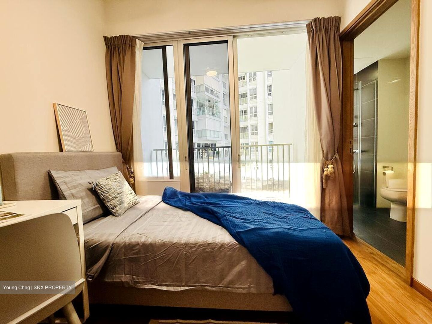 The Parc Condominium (D5), Condominium #502510951